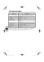 Предварительный просмотр 18 страницы Panasonic CF-VEB531 Series Operating Instructions Manual