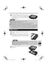 Предварительный просмотр 29 страницы Panasonic CF-VEB531 Series Operating Instructions Manual