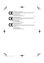 Preview for 4 page of Panasonic CF-VEB531U Manual