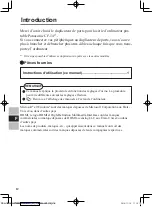 Preview for 12 page of Panasonic CF-VEB541 Series Operating Instructions Manual