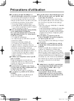 Preview for 13 page of Panasonic CF-VEB541 Series Operating Instructions Manual