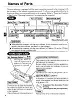 Preview for 4 page of Panasonic CF-VEB711 User Manual