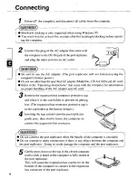 Предварительный просмотр 6 страницы Panasonic CF-VEB711 User Manual