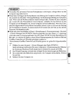 Preview for 15 page of Panasonic CF-VEB711 User Manual