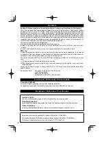 Preview for 4 page of Panasonic CF-VEBC11AU Operating Instructions Manual