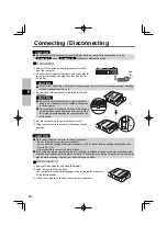 Preview for 10 page of Panasonic CF-VEBC11AU Operating Instructions Manual