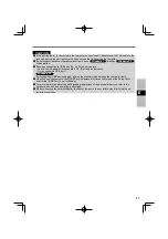 Preview for 11 page of Panasonic CF-VEBC11AU Operating Instructions Manual