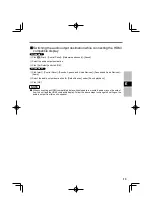 Preview for 13 page of Panasonic CF-VEBC11AU Operating Instructions Manual