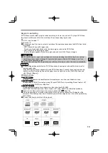 Preview for 15 page of Panasonic CF-VEBC11AU Operating Instructions Manual