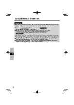 Preview for 26 page of Panasonic CF-VEBC11AU Operating Instructions Manual