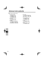 Preview for 32 page of Panasonic CF-VEBC11AU Operating Instructions Manual