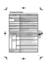 Preview for 35 page of Panasonic CF-VEBC11AU Operating Instructions Manual