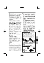 Preview for 39 page of Panasonic CF-VEBC11AU Operating Instructions Manual