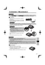 Preview for 41 page of Panasonic CF-VEBC11AU Operating Instructions Manual