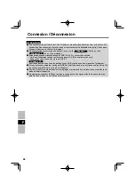 Preview for 42 page of Panasonic CF-VEBC11AU Operating Instructions Manual