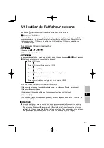 Preview for 43 page of Panasonic CF-VEBC11AU Operating Instructions Manual