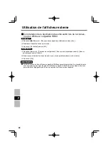 Preview for 44 page of Panasonic CF-VEBC11AU Operating Instructions Manual