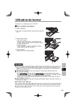 Preview for 45 page of Panasonic CF-VEBC11AU Operating Instructions Manual