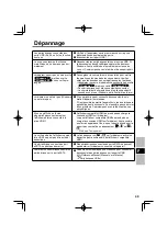 Preview for 49 page of Panasonic CF-VEBC11AU Operating Instructions Manual