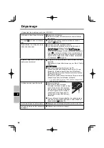 Preview for 50 page of Panasonic CF-VEBC11AU Operating Instructions Manual