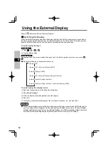 Предварительный просмотр 12 страницы Panasonic CF-VEBC11U Operating Instructions Manual