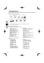 Предварительный просмотр 16 страницы Panasonic CF-VEBC11U Operating Instructions Manual