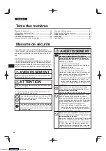 Preview for 34 page of Panasonic CF-VEBC21Un Operating Instructions Manual