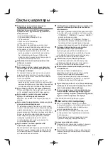 Preview for 71 page of Panasonic CF-VEBD11 Series Safety Precautions And Regulatory Information