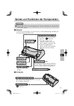 Preview for 13 page of Panasonic CF-VEBH11BU Operating Instructions Manual