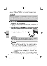 Preview for 14 page of Panasonic CF-VEBH11BU Operating Instructions Manual