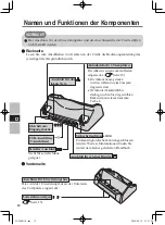 Preview for 12 page of Panasonic CF-VEBH11U Operating Instructions Manual