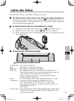 Preview for 15 page of Panasonic CF-VEBH11U Operating Instructions Manual