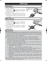 Preview for 7 page of Panasonic CF-VEBU05U Operating Instructions Manual