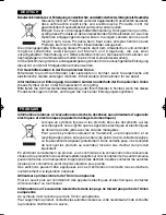 Preview for 16 page of Panasonic CF-VEBU05U Operating Instructions Manual