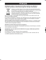 Preview for 12 page of Panasonic CF-VEBU06W - Mini-dock - PC Operating Instructions Manual