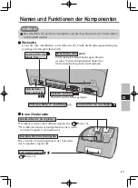 Preview for 13 page of Panasonic CF-VEBU11U Operating Instructions Manual