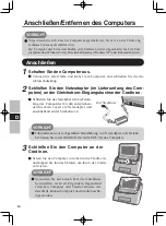 Preview for 14 page of Panasonic CF-VEBU11U Operating Instructions Manual