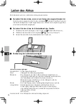 Preview for 16 page of Panasonic CF-VEBU11U Operating Instructions Manual