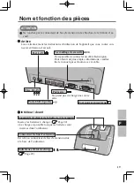 Preview for 19 page of Panasonic CF-VEBU11U Operating Instructions Manual