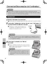 Preview for 20 page of Panasonic CF-VEBU11U Operating Instructions Manual