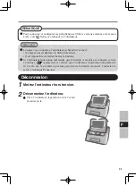 Preview for 21 page of Panasonic CF-VEBU11U Operating Instructions Manual