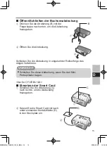 Preview for 15 page of Panasonic CF-VEBU12U Operating Instructions Manual