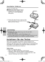 Preview for 16 page of Panasonic CF-VEBU12U Operating Instructions Manual