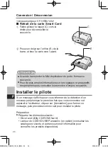 Preview for 24 page of Panasonic CF-VEBU12U Operating Instructions Manual