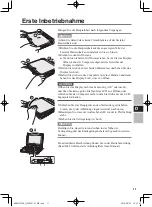Preview for 11 page of Panasonic CF-VEK201 Series Operating Instructions Manual