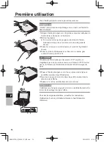 Preview for 16 page of Panasonic CF-VEK201 Series Operating Instructions Manual