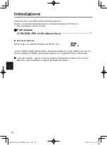 Preview for 22 page of Panasonic CF-VEK206 Series Operating Instructions Manual