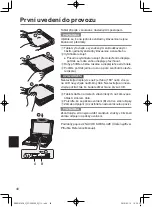 Preview for 40 page of Panasonic CF-VEK206 Series Operating Instructions Manual