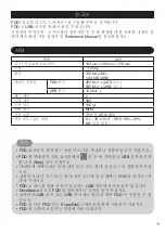 Preview for 11 page of Panasonic CF-VFDU03U - 1.44 MB Floppy Disk Drive Operating Instructions Manual