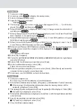 Preview for 7 page of Panasonic CF-VHD Series Operating Instructions Manual